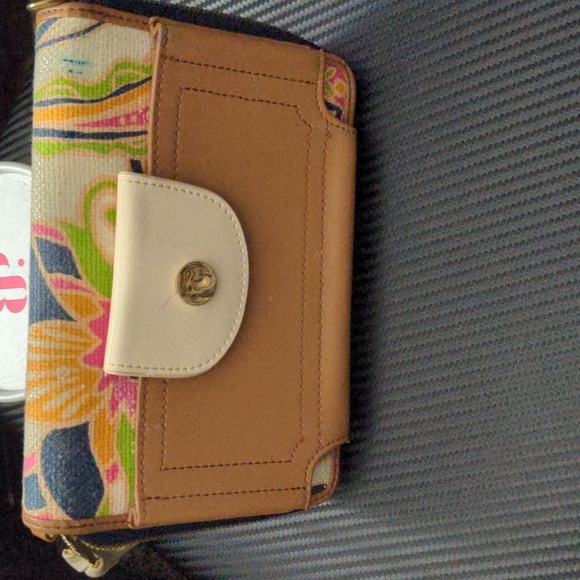 Spartina Women's Purse Wallet - Picture 4 of 7